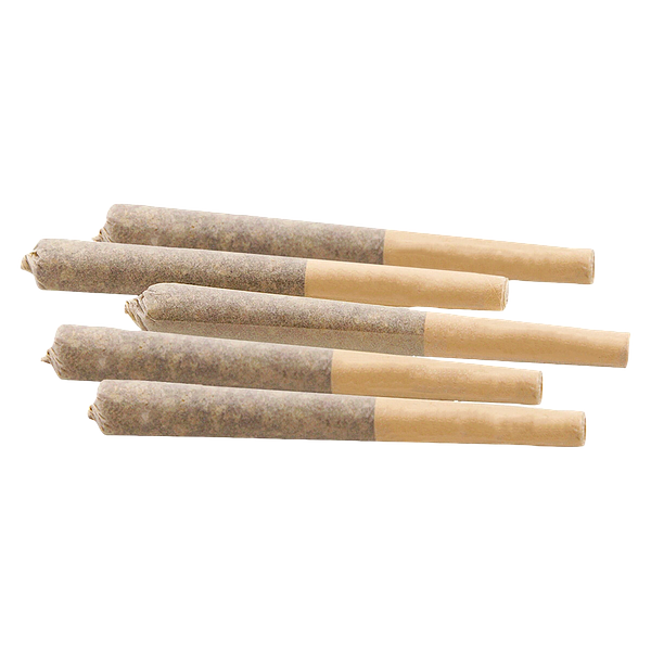 Woody Nelson - Flight 525 Pre-Rolls