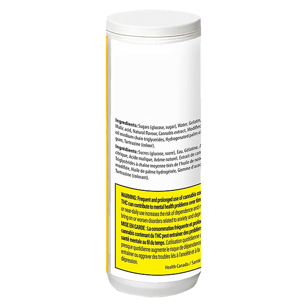 Pearls by grön - Lemon Dream CBN Chews