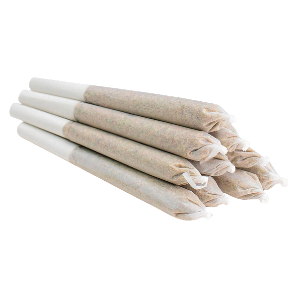 EastCann - Platinum Mints Pre Roll