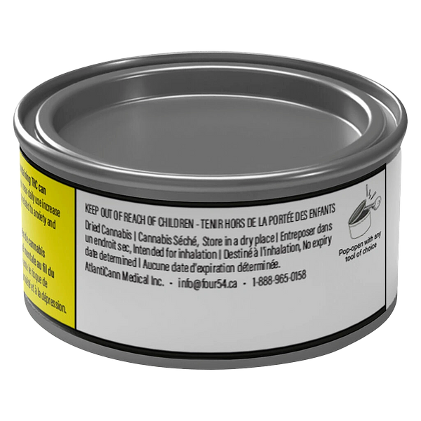 FOUR54 - Strawberry Pavé