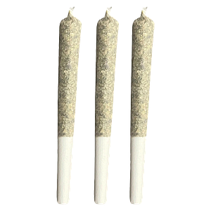 Truro - Tres Dawg X I-95 Pre Roll