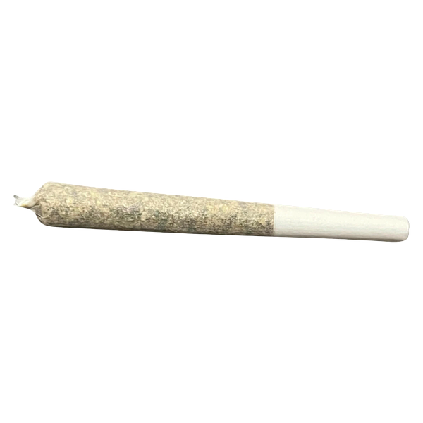 Truro - Tres Dawg X I-95 Pre Roll