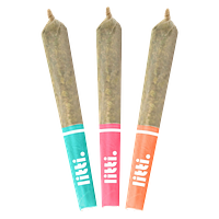 LITTI. - Juici Taster Pack Infused Pre-Roll