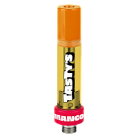 Tasty's - Mango 510 Thread Cartridge