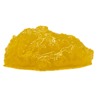 1964 - Cured Resin Sativa