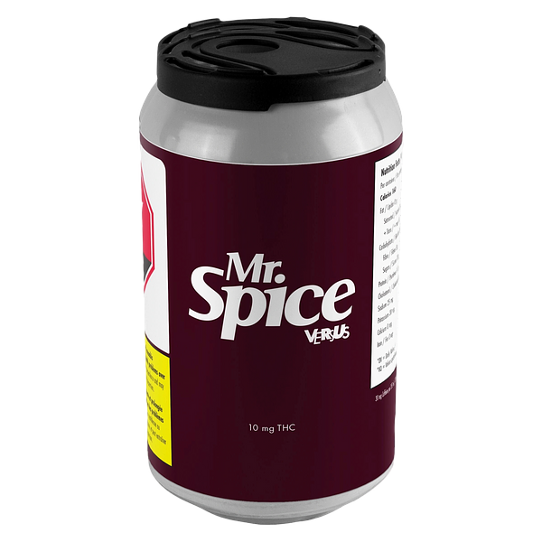 Versus - Mr. Spice