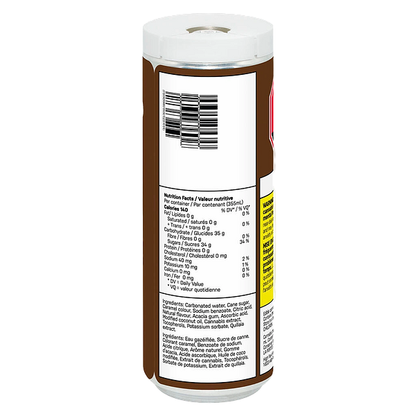 Keef Brands - Bubba Kush R.B.