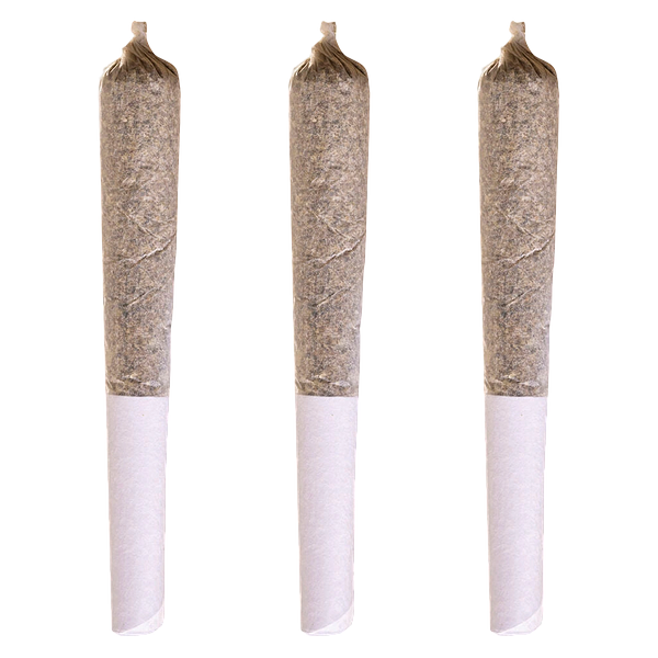 Potluck - Blueberry Tart Pre-Roll