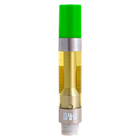 Back Forty - Strawberry Kiwi Ice 510 Thread Cartridge