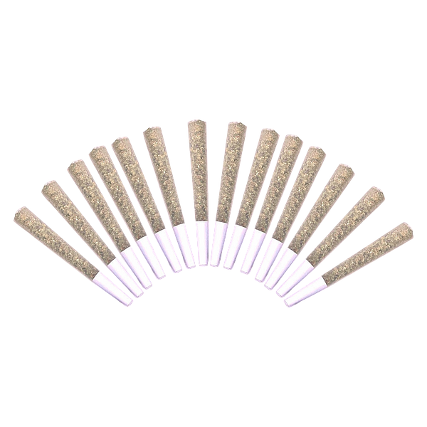 HighXotic - Royal Spice#3: Hindu Glue Aces Pre-Roll