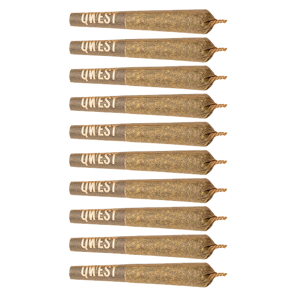 Qwest 35's - Grandi Guava Pre-Roll