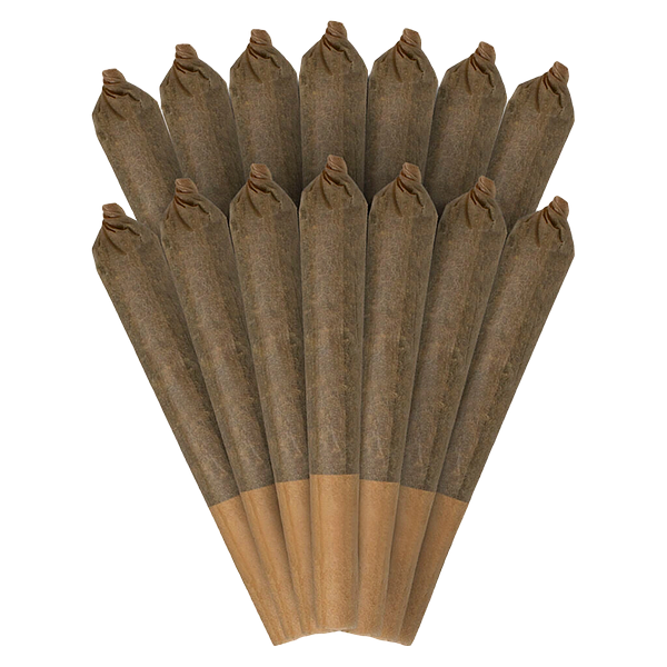 Ripped - Joints in a Jar Pre-Roll