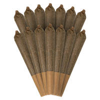 Ripped - Joints in a Jar Pre-Roll