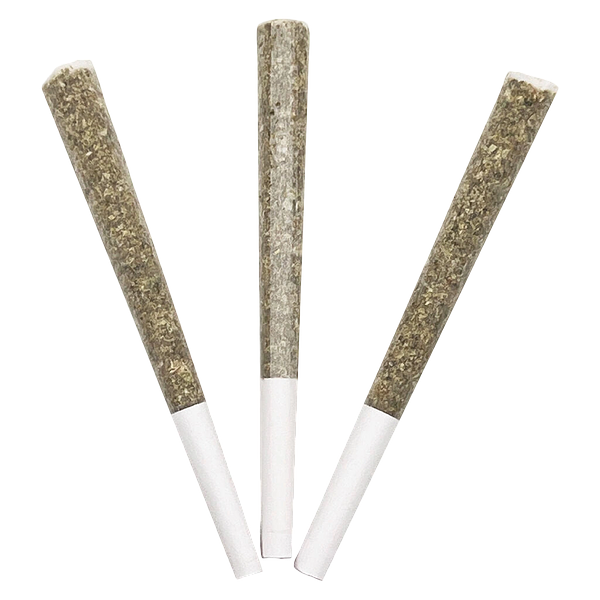 HighXotic - Royal Spice#3: Hindu Glue Aces Pre-Roll