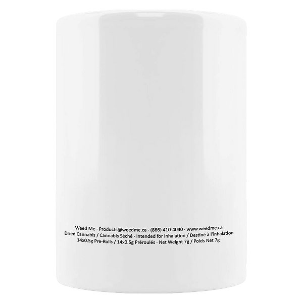 Ripped - Joints in a Jar Pre-Roll