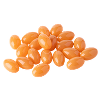 Pennies - Thc Capsules