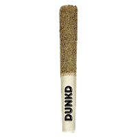 BZAM - DUNKD Maui Wowie Infused Pre-Roll