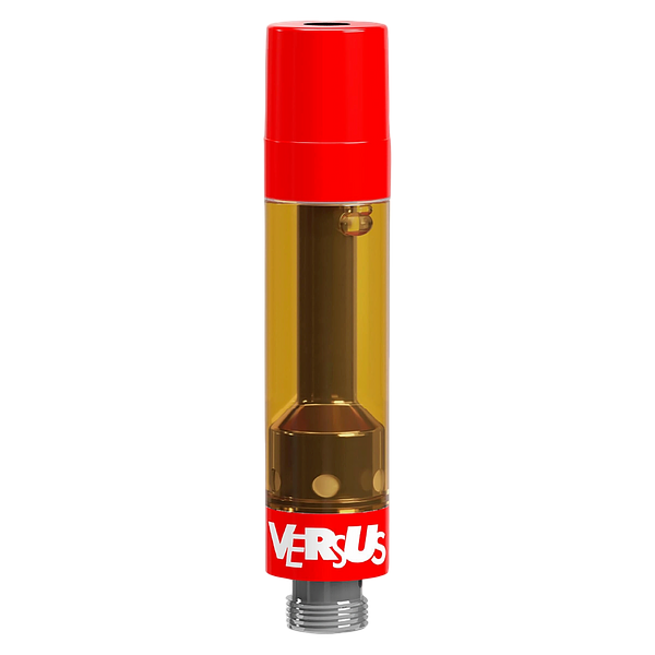 Versus - Watermelon Bubba 510 Thread Cartridge