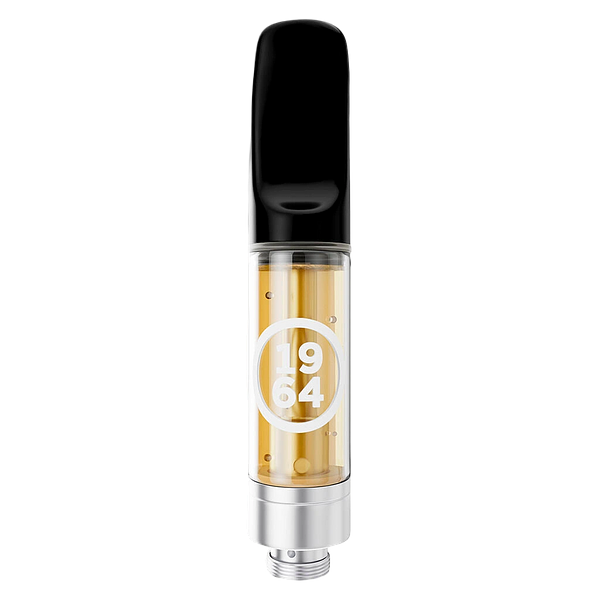 1964 - Comatose Live Resin 510 Thread Cartridge 