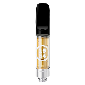 1964 - Comatose Live Resin 510 Thread Cartridge 
