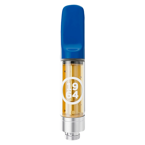 1964 - Blue Dream Fse Resin 510 Thread Cartridge