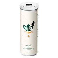 TeaPot - Lemon Black Tea & CBD