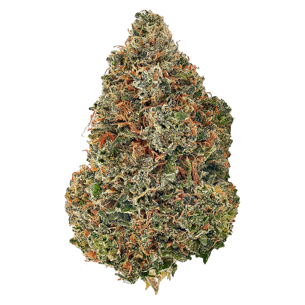 Bud Lafleur - Poison Kush