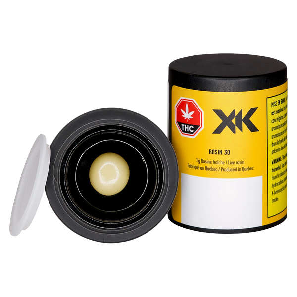 XK - Rosin 30