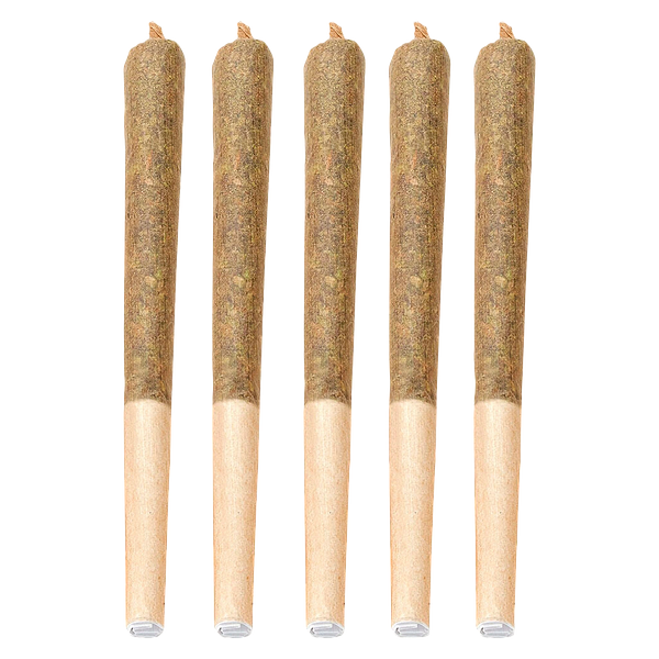 Bud Lafleur - Strawberry Bubbles Pre-Roll