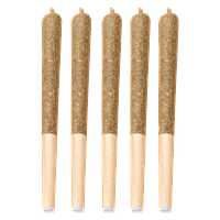 Bud Lafleur - Strawberry Bubbles Pre-Roll