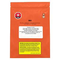OHJA - Strawguava Pre-Roll