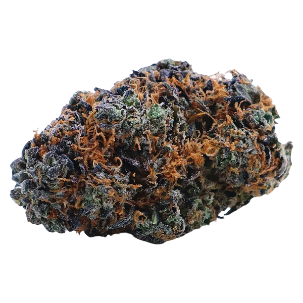 Valhalla Flwr - Alaskan Thunder