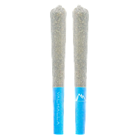 Valhalla Flwr - Alaskan Thunder Pre-Roll