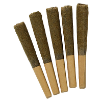 Virtue Cannabis - Watermelon Mjto Ice Infused Pre-Roll