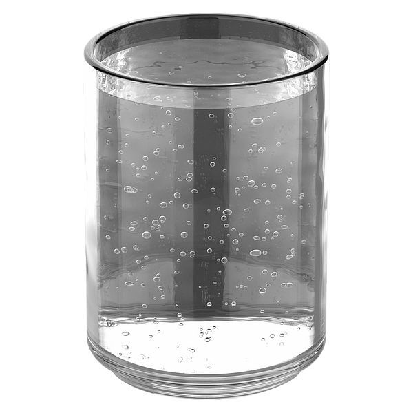 Voila! - Pineapple & Strawberry Cannabis-Infused Sparkling Water