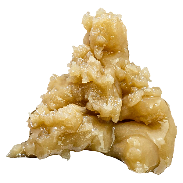 Naked Mummer - Nebula Runtz Hash Rosin