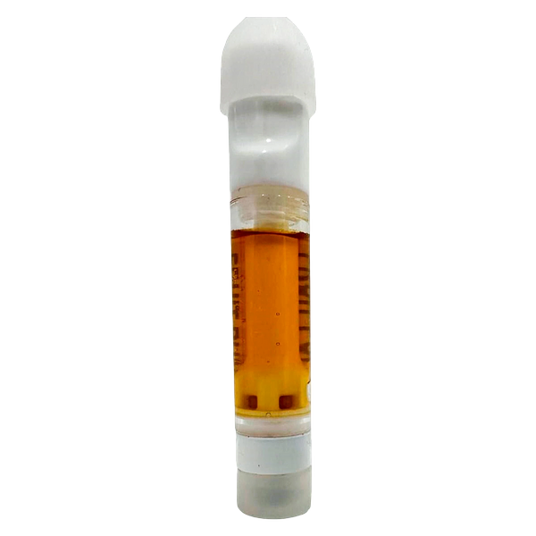 HAZO - Full Spectrum CBD Blueberry Muffins 510 Thread Cartridge
