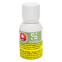 Sensitiva - Glow CBD Facial Serum