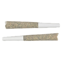 Sweet Vengeance - Pandora's Infusium - Bubble Hash Infused Pre-Roll