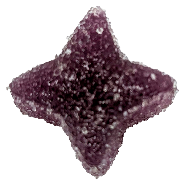 NightNight - CBN+CBD Gummies - Goodnight Grape