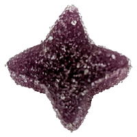 NightNight - CBN+CBD Gummies - Goodnight Grape