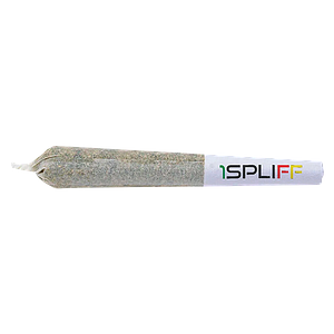 1Spliff - 1Spliff Pre Roll
