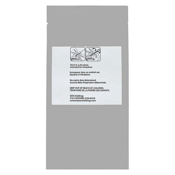 1Spliff - 1Spliff Pre Roll