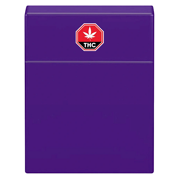 Higgs - Sativa Live Resin Infused Mini Joints - Citrus Burst