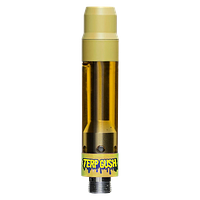 TERP GUSH - Lemon Fantasy Live Resin 510 Thread Cartridge
