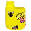 Nugz Vapes - Lemon Linx Resin AIO Disposable Pens thumbnail 1