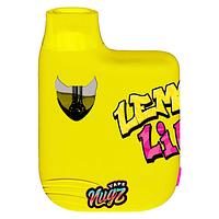 Nugz Vapes - Lemon Linx Resin AIO Disposable Pens