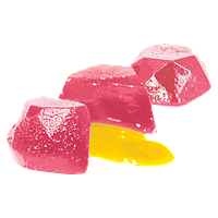 Olli Bursts - Lip Smacking Lemon Razz