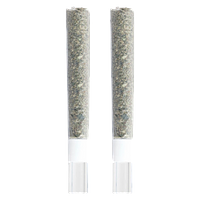 3rd Coast Genetics - Gold Cash Gold & Pure Michigan Glass Tip Pre-Roll Mix Pack