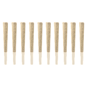 Stunnerz Str8z - Indica Pre Roll